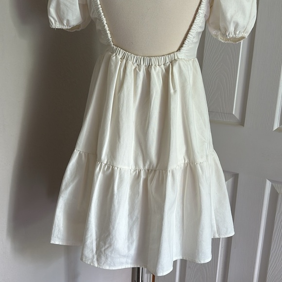 Keen the Label Poplin Mini S - Picture 7 of 10